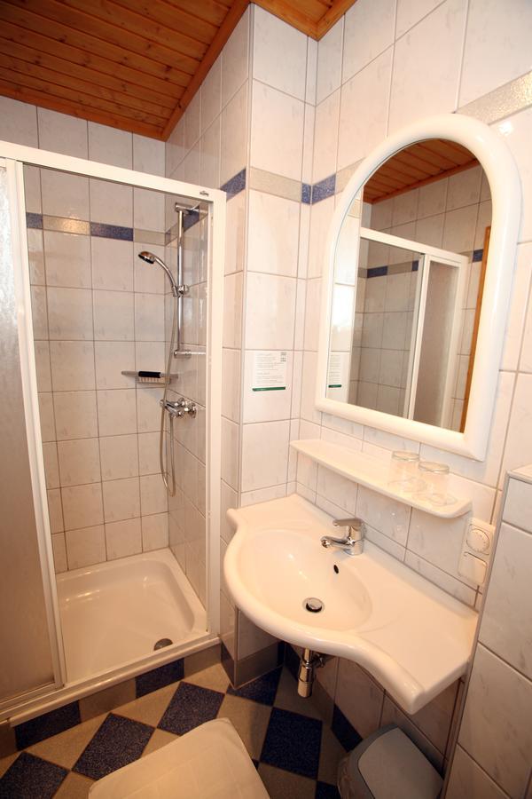 Ferienhof Stanzl Rappottenstein Bagian luar foto