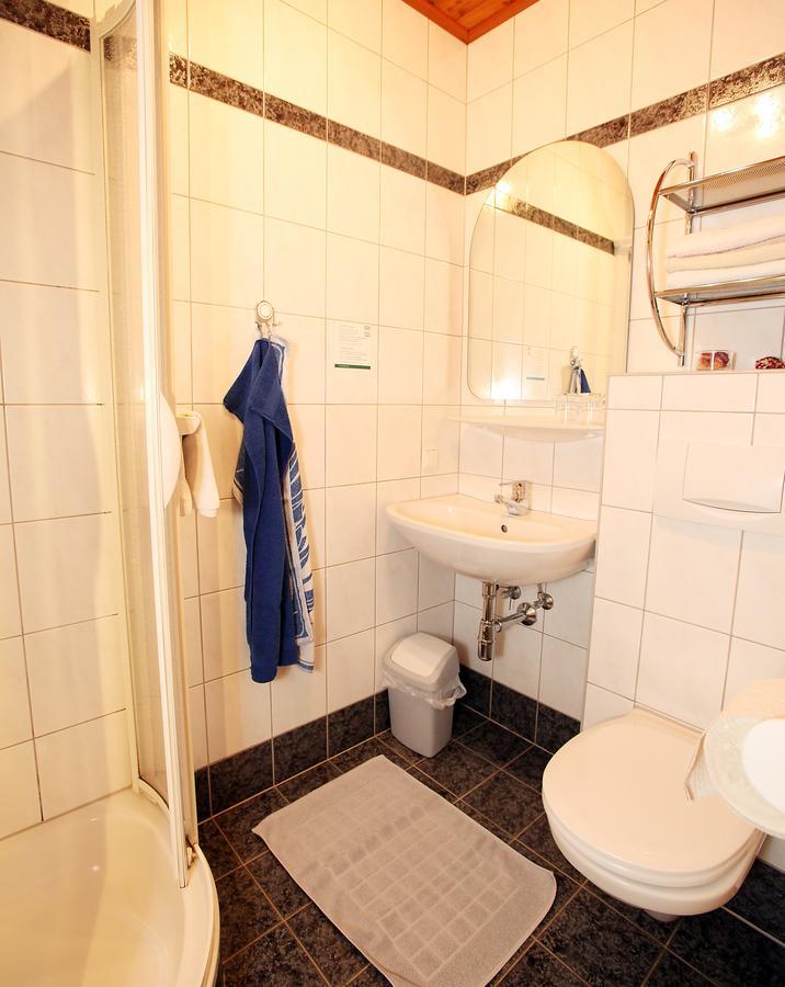 Ferienhof Stanzl Rappottenstein Bagian luar foto