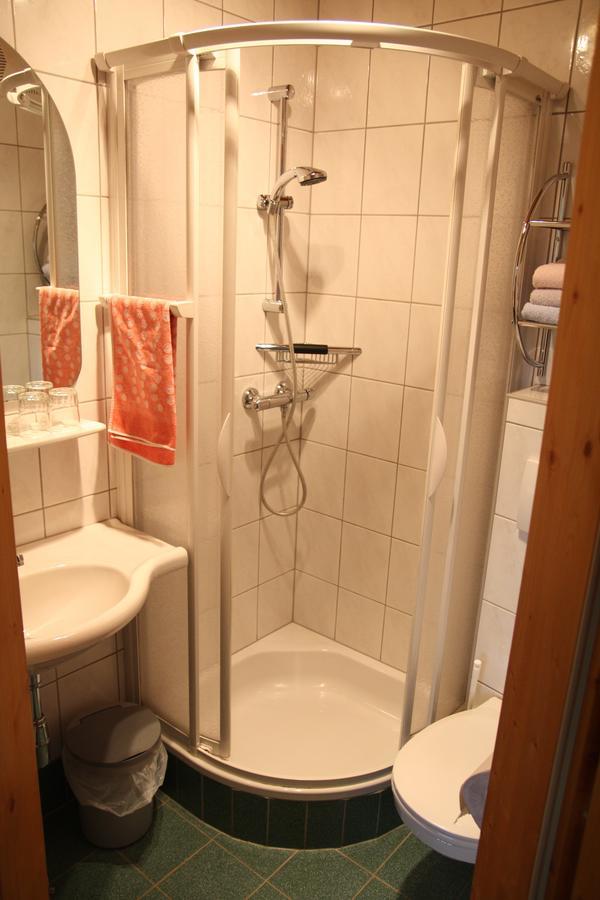 Ferienhof Stanzl Rappottenstein Bagian luar foto
