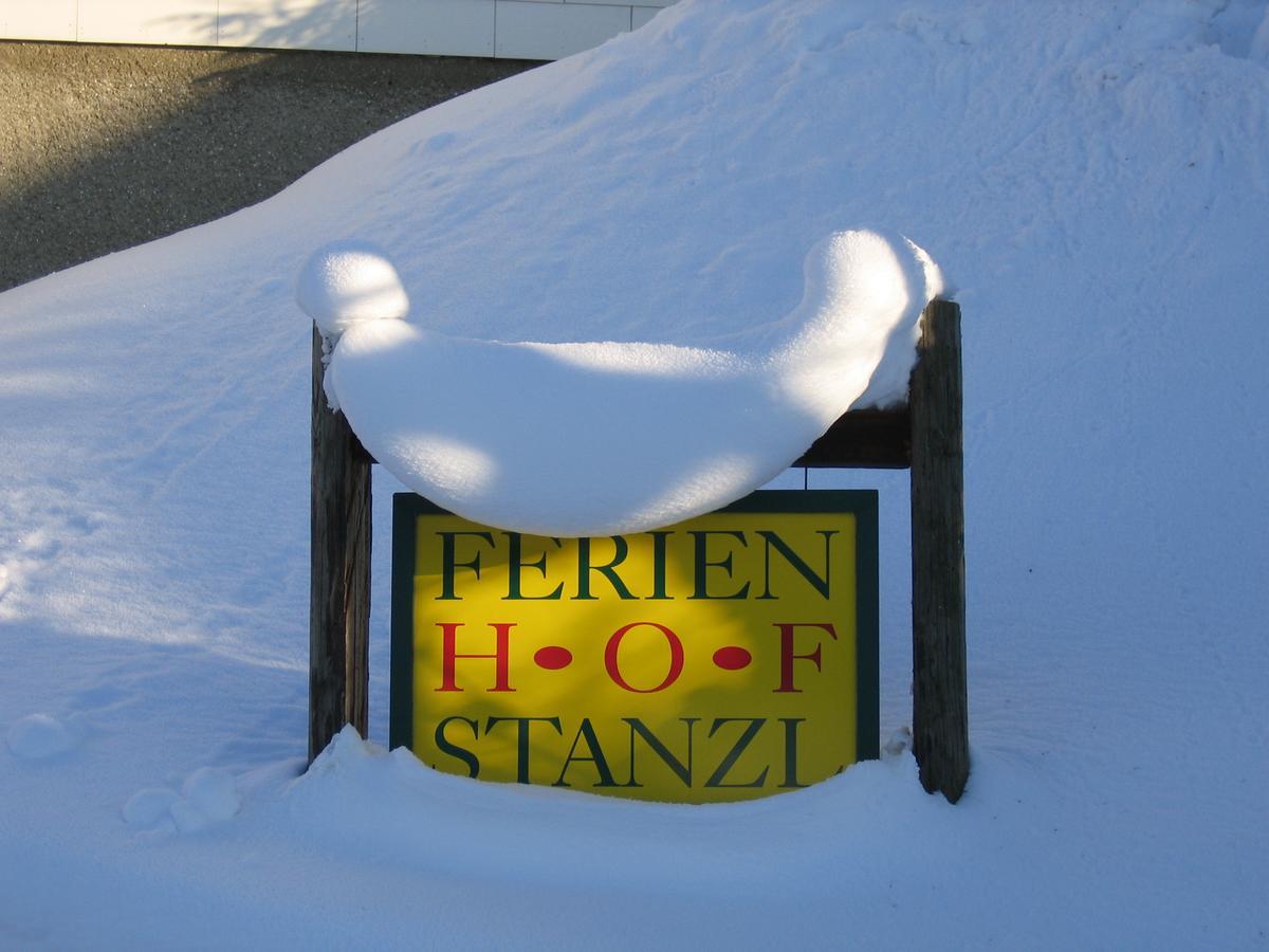 Ferienhof Stanzl Rappottenstein Bagian luar foto